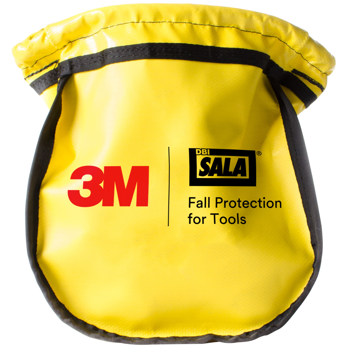 3M™ DBI-SALA® Parts Pouch, Vinyl Yellow 1500122, Small