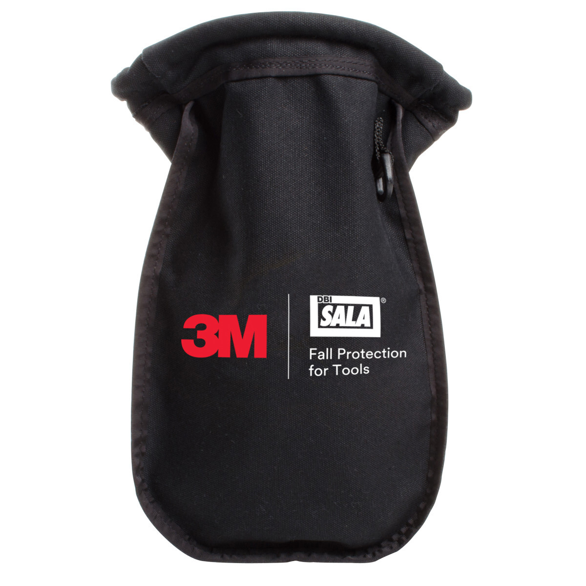 3M DBISALA Parts Pouch Canvas Black Extra Deep 150012 D621500123 for sale online at autumn supply
