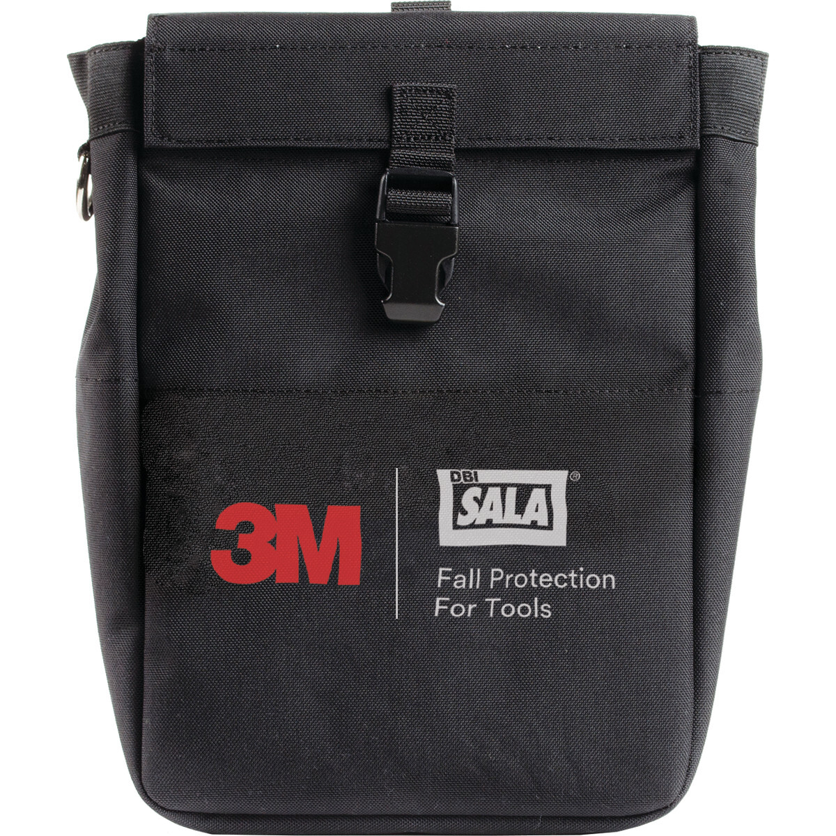 3M™ DBI-SALA® Tool Pouch Extra Deep With D-Ring, Two Retractors 1500128