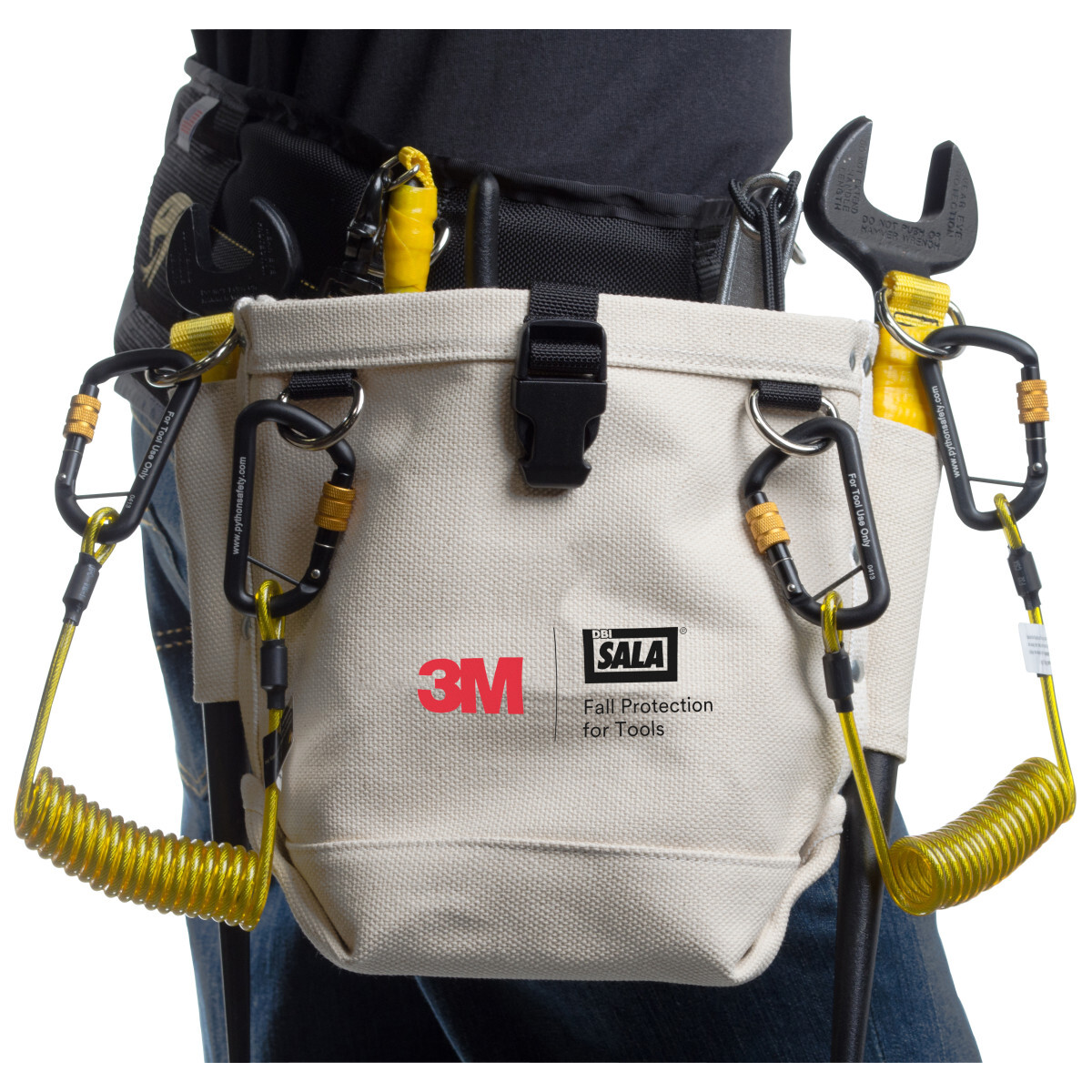 3M™ DBI-SALA® Utility Pouch 1500132