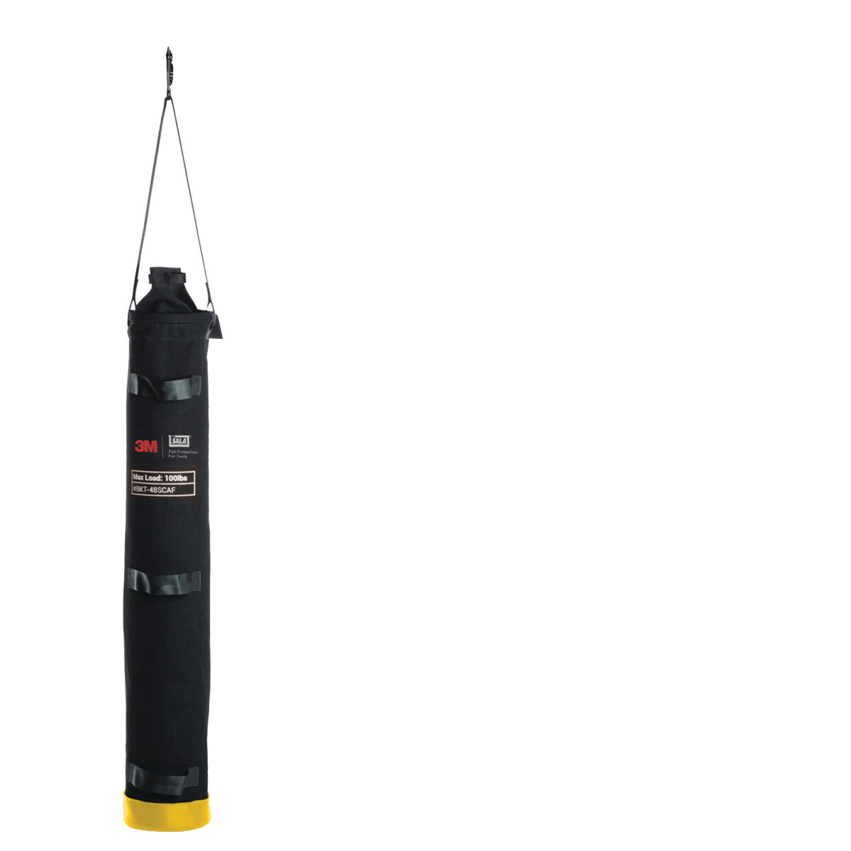 3M DBISALA Long Safe Bucket 100 lb. Load Rated Hook A D621500137 for sale online at autumn supply