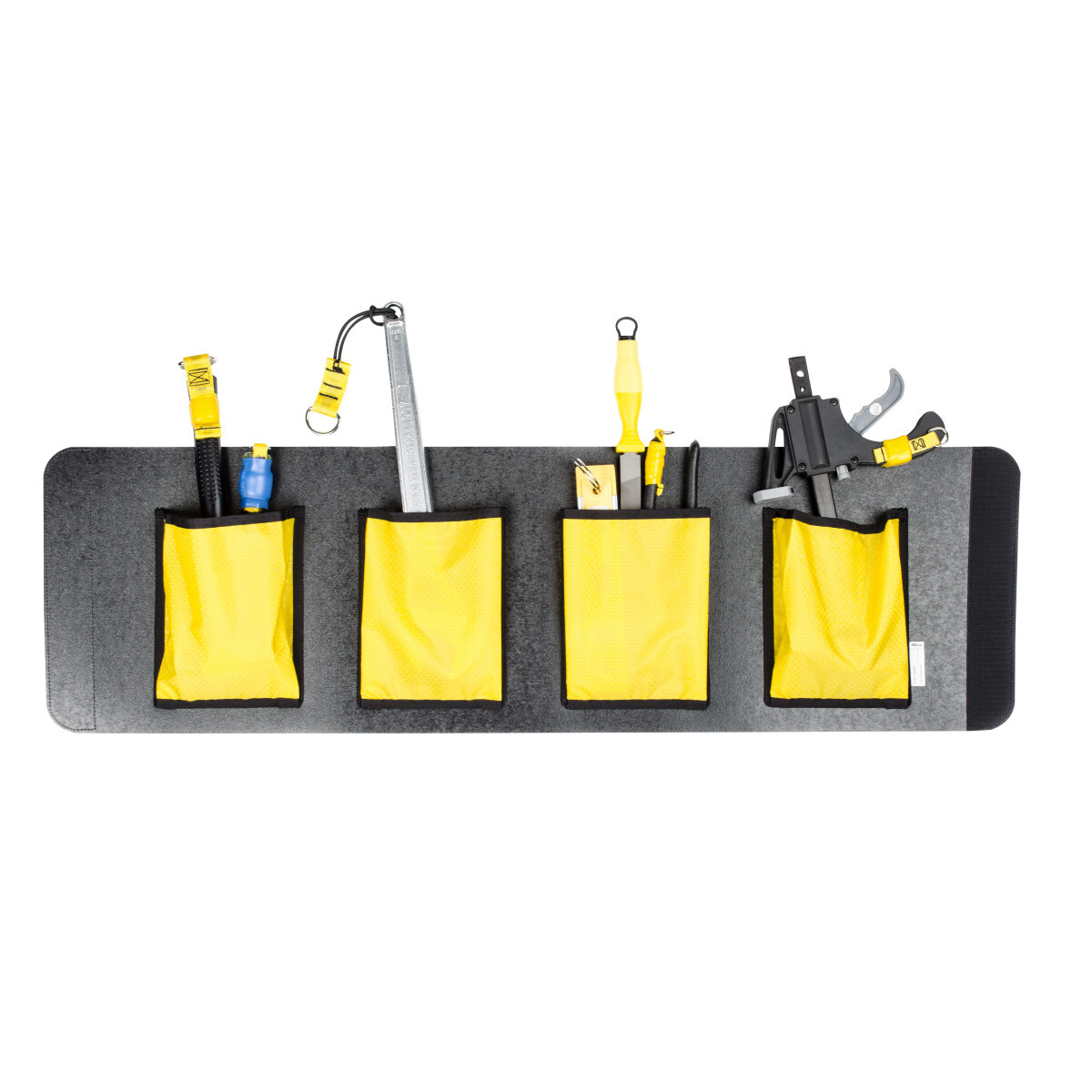 3M DBISALA Hard Body Safe Bucket Insert With Pockets D621500141 for sale online at autumn supply