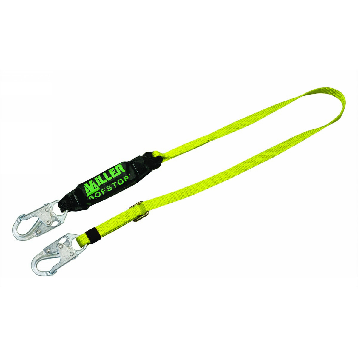 Honeywell Miller® 6' SofStop® Shock Absorbing Lanyard