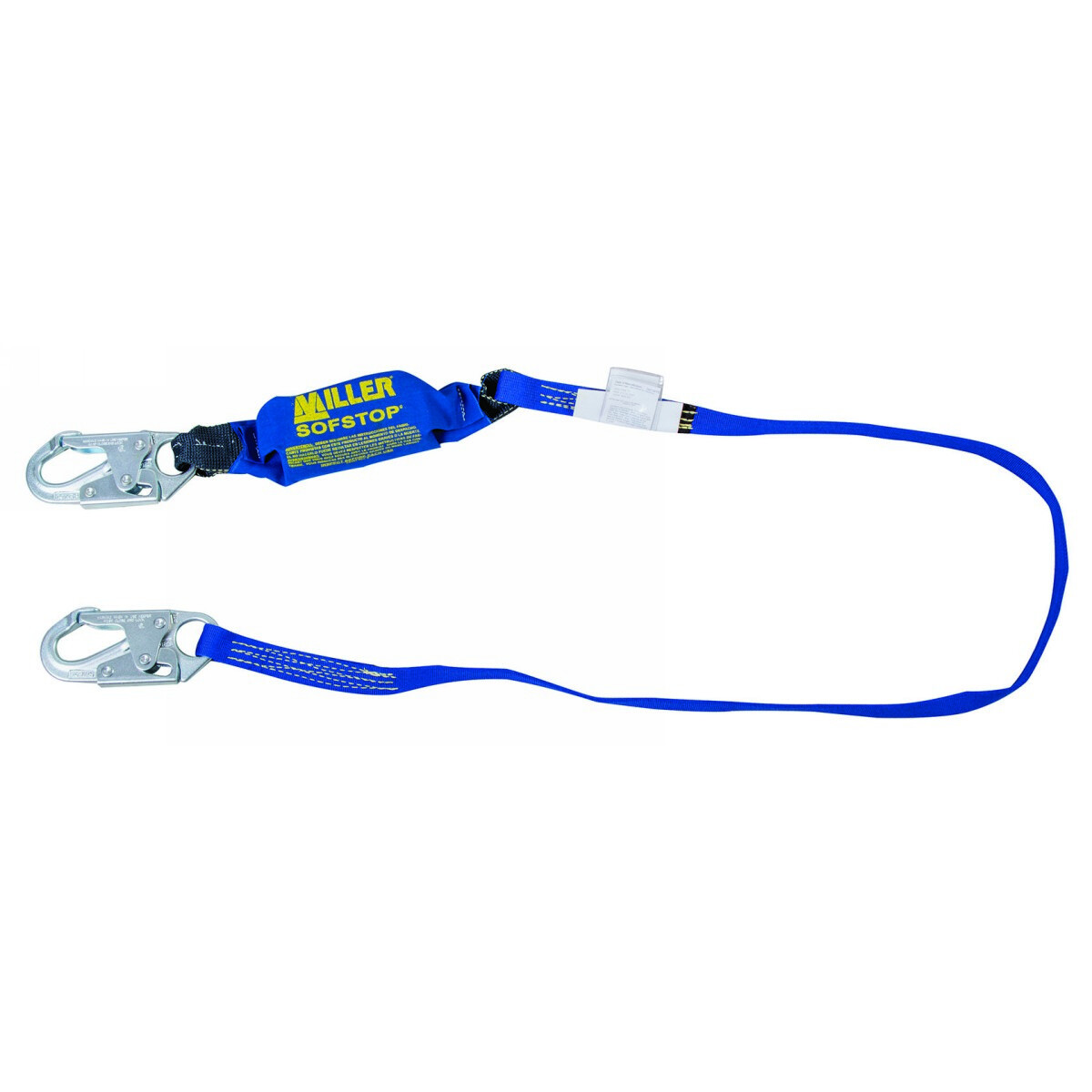 Honeywell Miller® 6' SofStop® Arc-Rated Shock Absorbing Lanyard