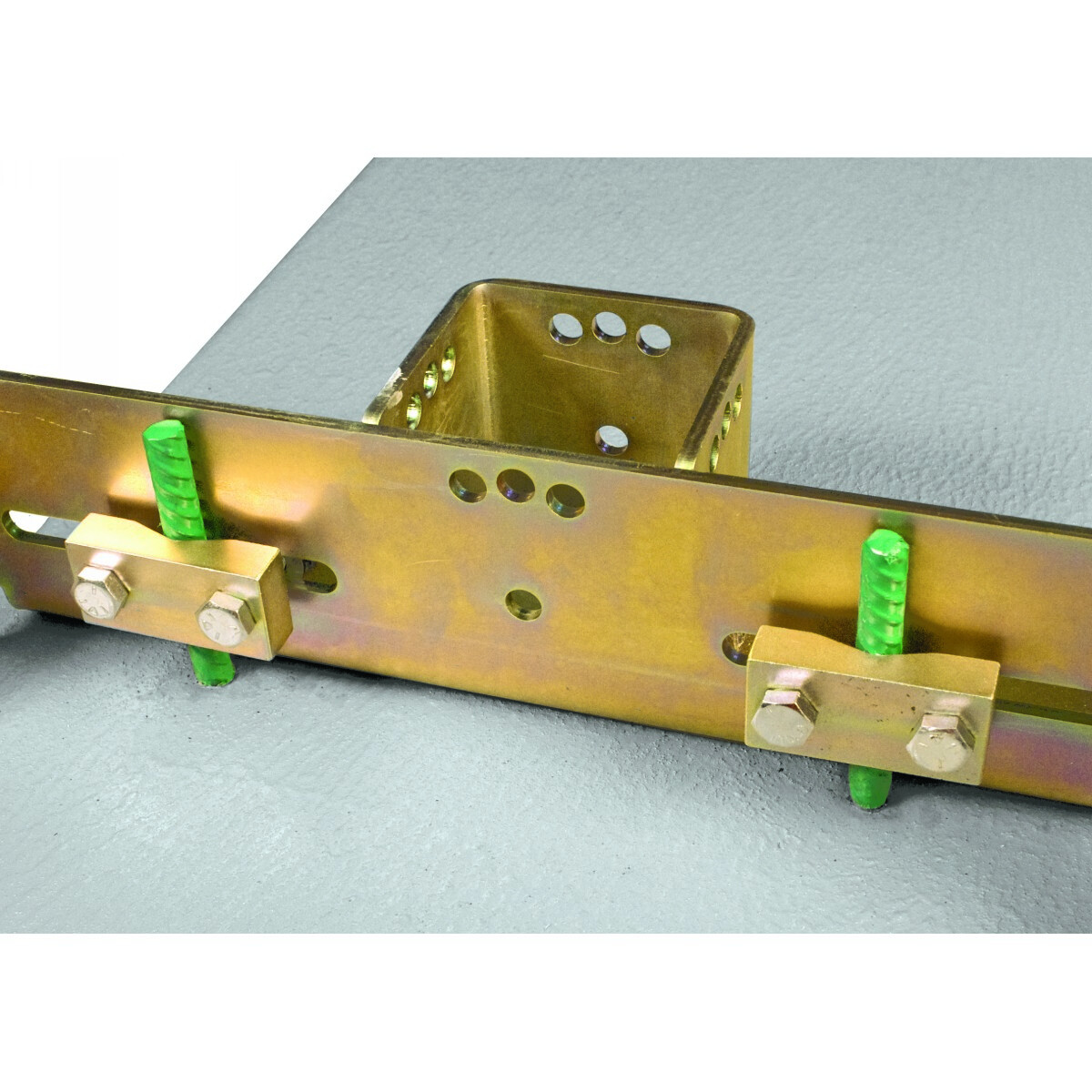Honeywell Miller SkyGrip Concrete Base For Horizontal HONSGCB for sale online at autumn supply