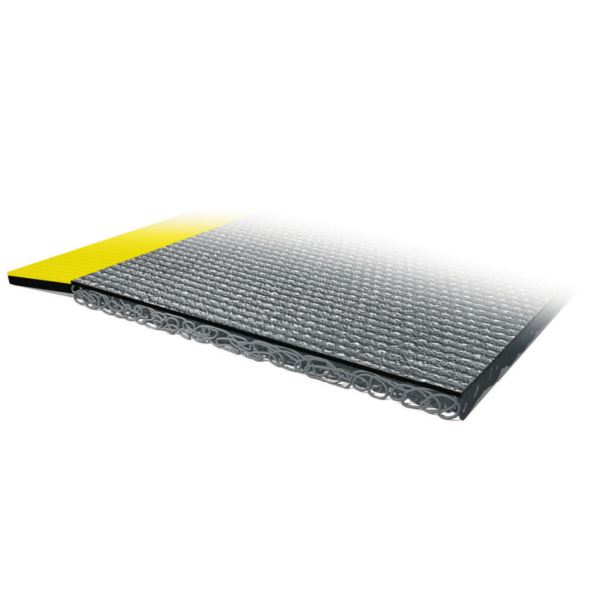 3M™ Safety-Walk™ Cushion Matting 5270E, Black, 3 ft X 10 ft 3M™ Safety-Walk™ Cushion Matting 5270E, Black, 3 ft X 10 ft