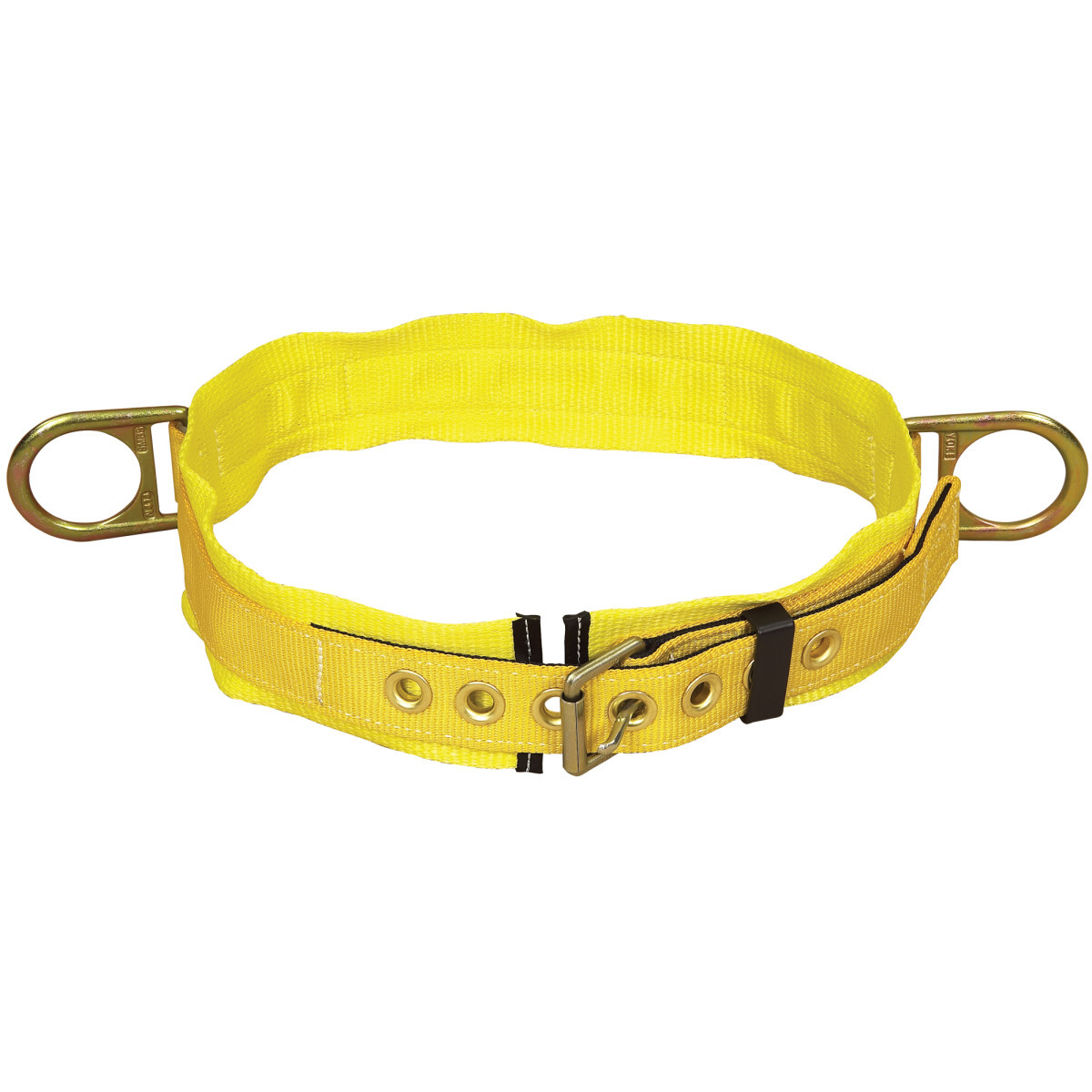 3M™ DBI-SALA® Delta™ Tongue Buckle Belt 1000023, Medium