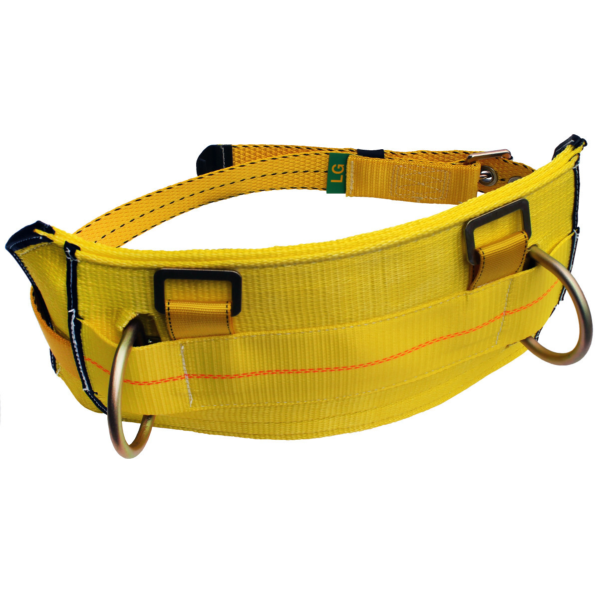 3M DBISALA Derrick Belt Pass Thru Buckle Connection 1 D621000545 for sale online at autumn supply