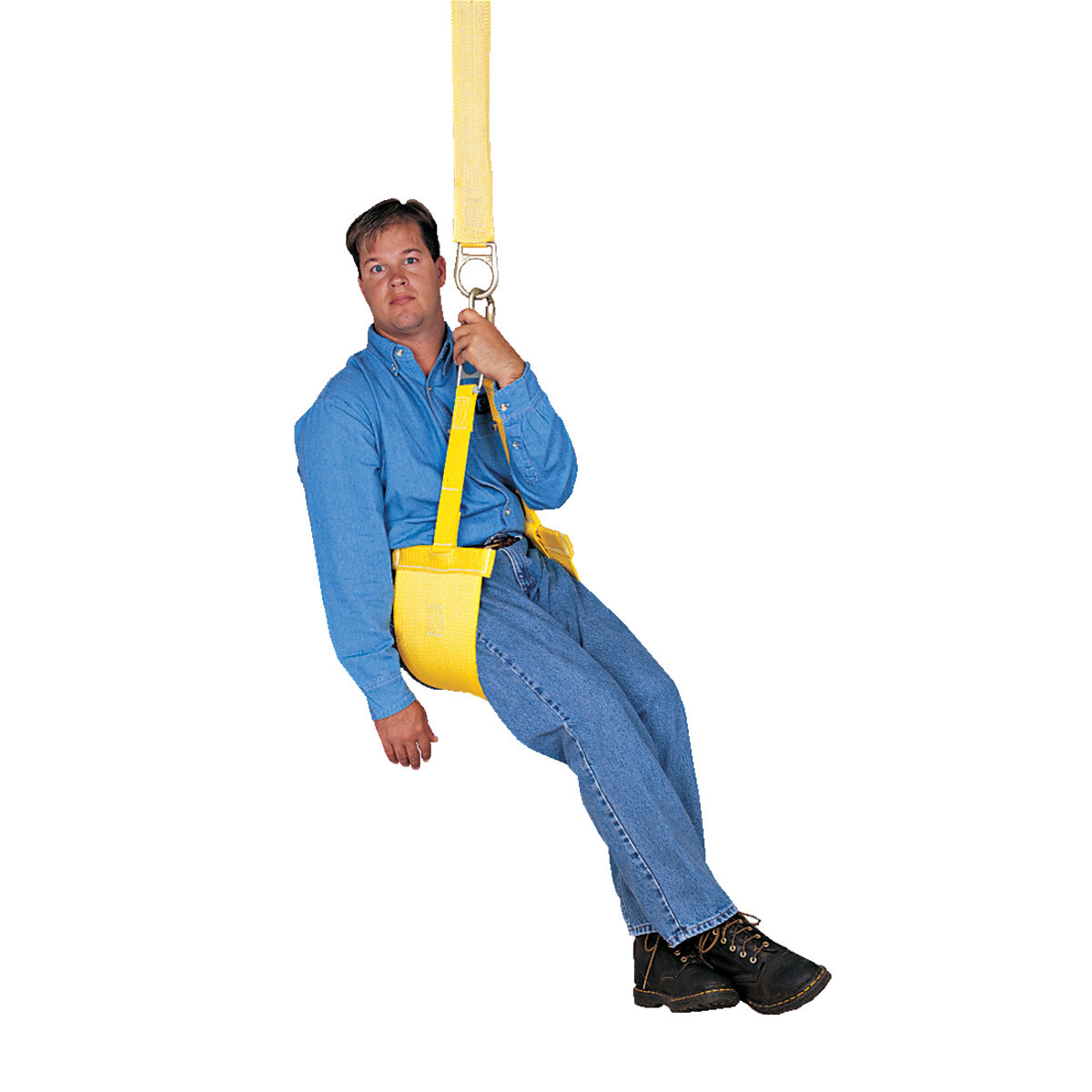 3M DBISALA Seat Sling With Belt Loops 1001090 Univers D621001090 for sale online at autumn supply