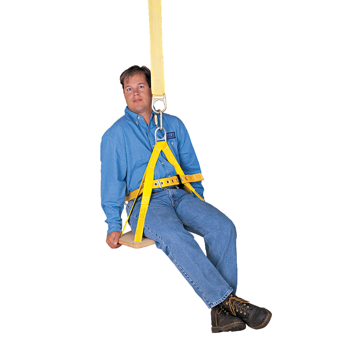 3M DBISALA Bosun Chair With Belt 1001133 Medium D621001133 for sale online at autumn supply