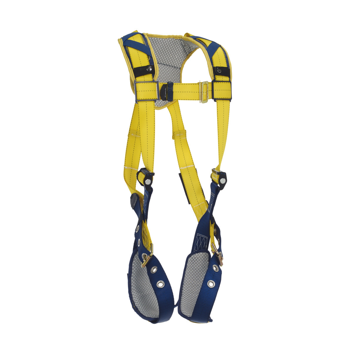 3M™ DBI-SALA® Large Delta™ Vest Style Harness With Back D-Ring 3M™ DBI-SALA® Large Delta™ Vest Style Harness With Back D-Ring