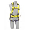 3M DBISALA 3X Delta II NoTangle ConstructionFull Body D621101660 for sale online at autumn supply