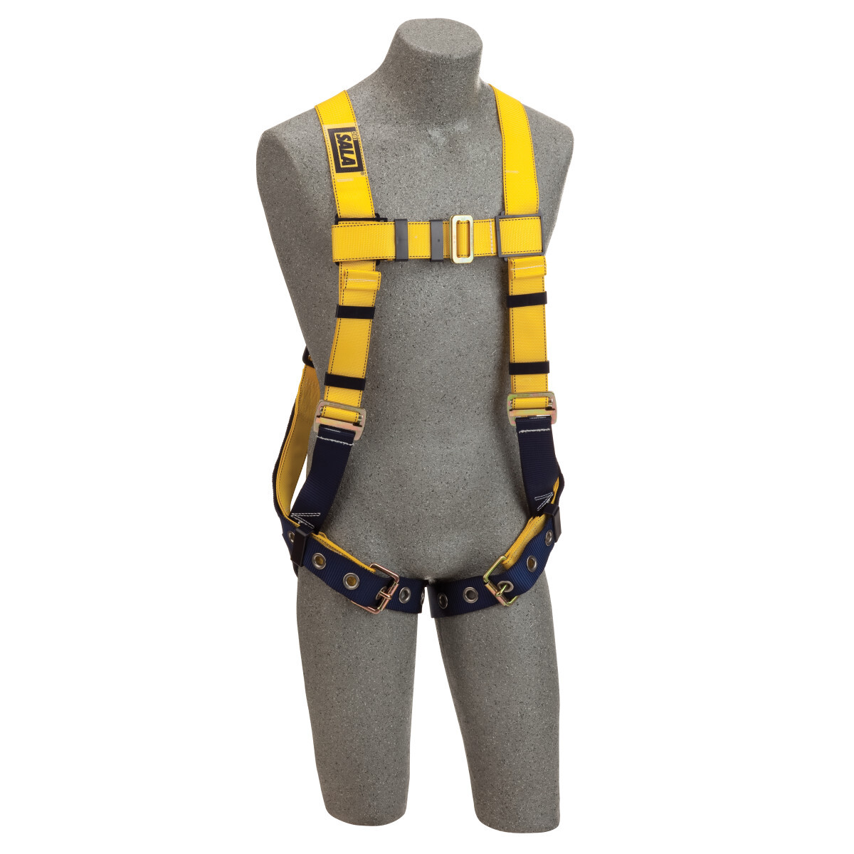 3M™ DBI-SALA® Delta™ Construction Style Harness, Loops 1102526