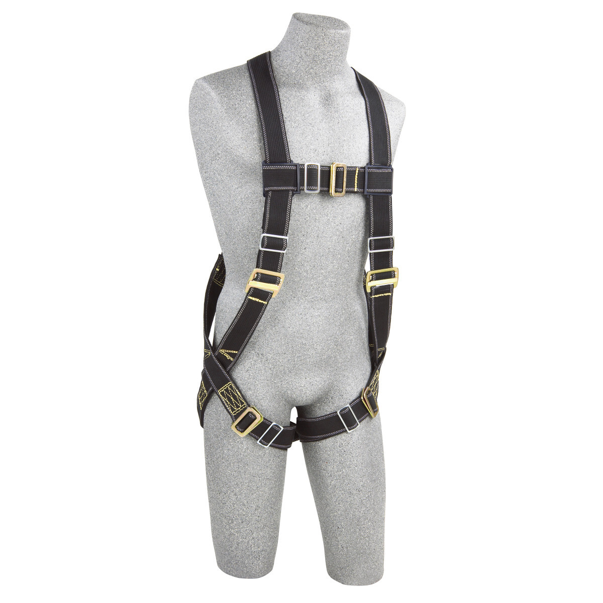 3M™ DBI-SALA® Delta™ Vest-Style Hot Work Harness 1104625