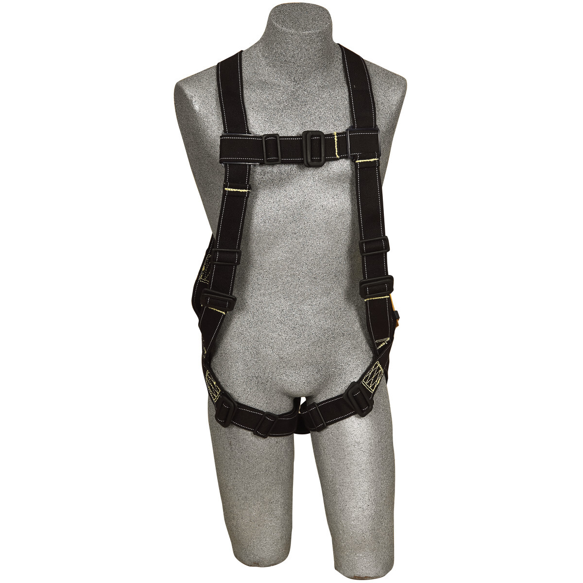 3M™ DBI-SALA® Delta™ Vest-Style Hot Work Harness 1105477