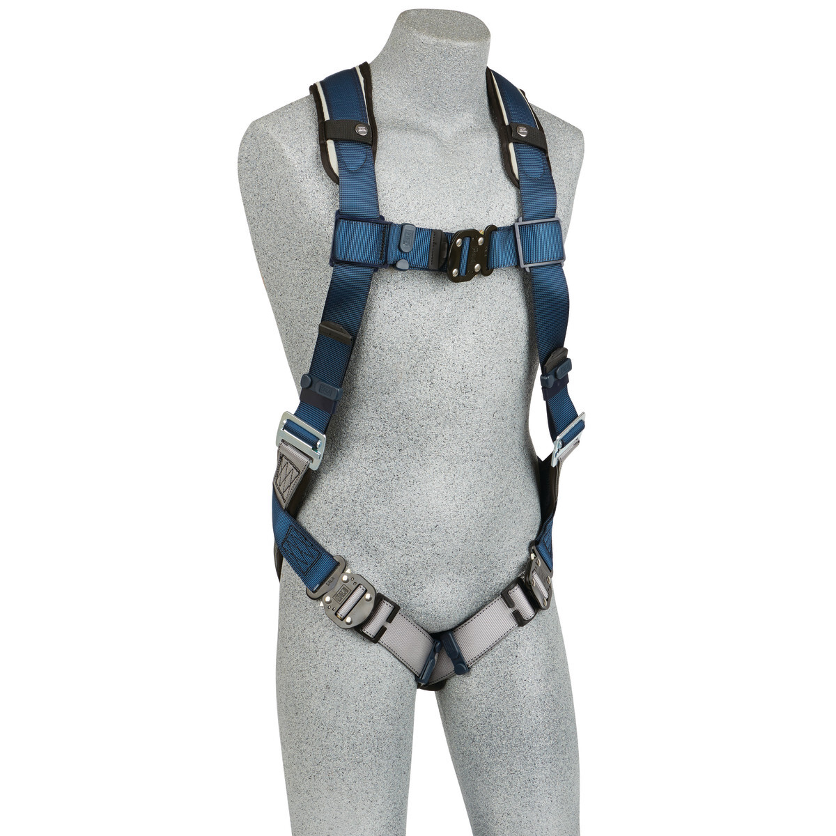 3M™ DBI-SALA® ExoFit™ Vest-Style Harness 1107982 3M™ DBI-SALA® ExoFit™ Vest-Style Harness 1107982