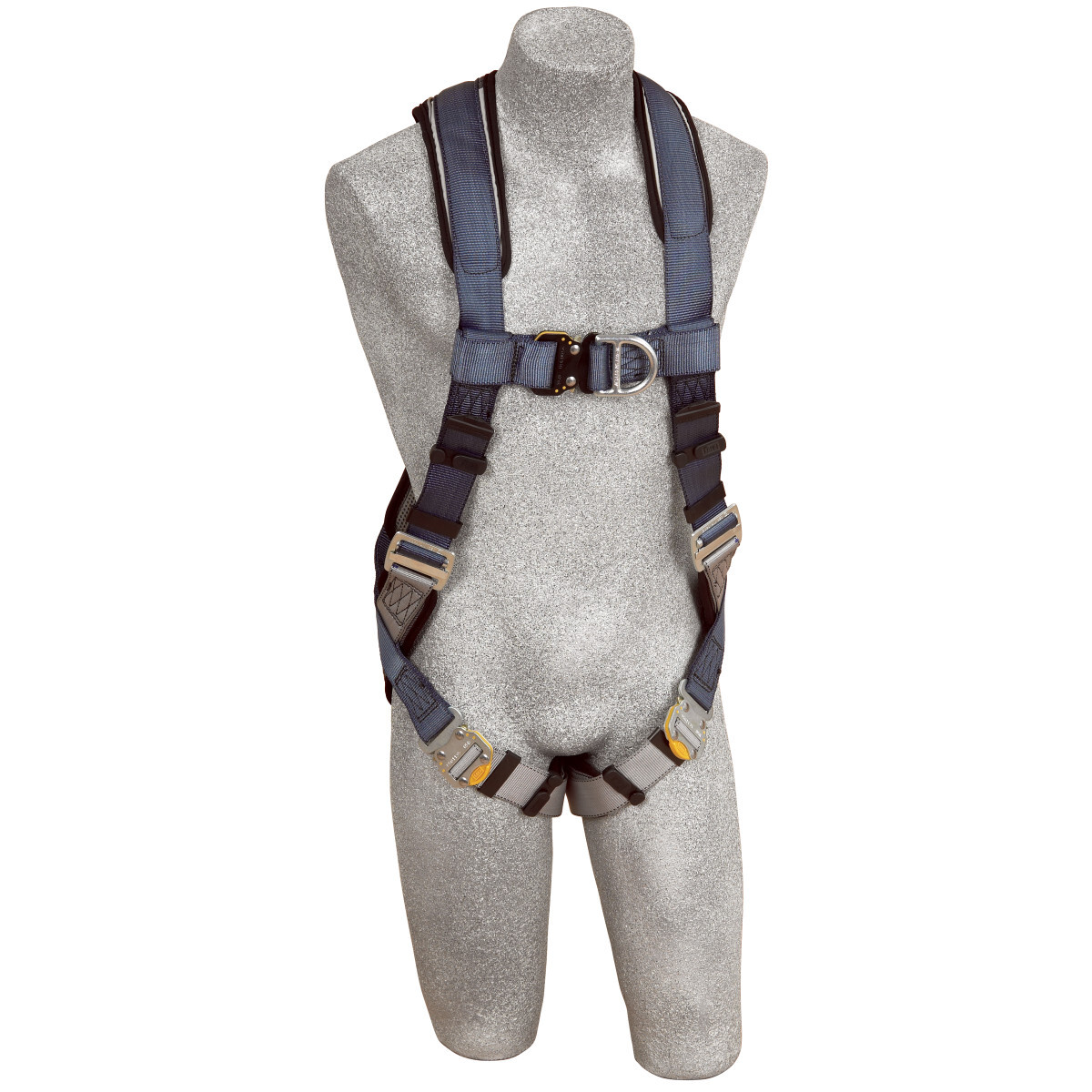3M™ DBI-SALA® ExoFit™ Vest-Style Climbing Harness 1108525 3M™ DBI-SALA® ExoFit™ Vest-Style Climbing Harness 1108525