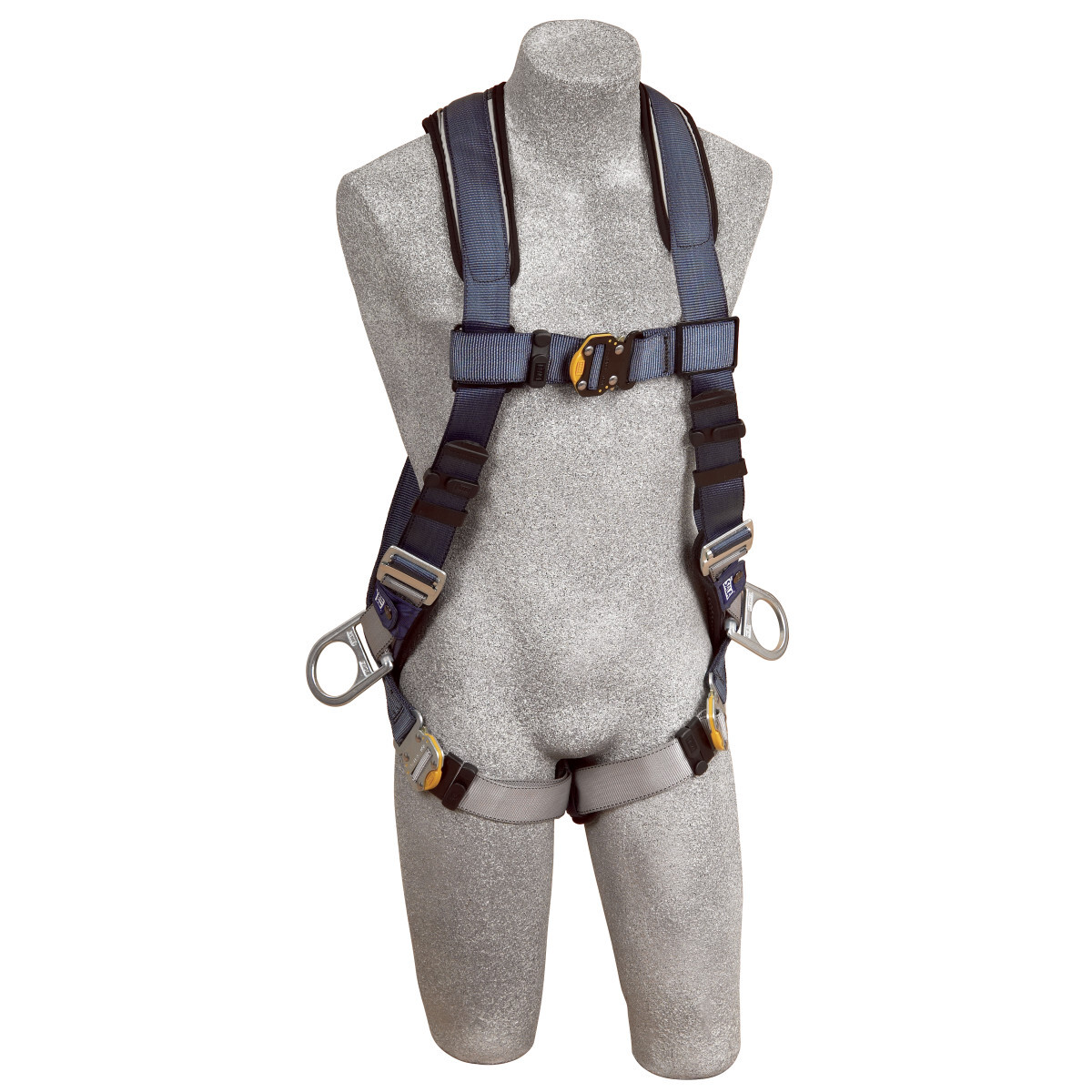 3M™ DBI-SALA® ExoFit™ Vest-Style Positioning Harness 1108575 3M™ DBI-SALA® ExoFit™ Vest-Style Positioning Harness 1108575