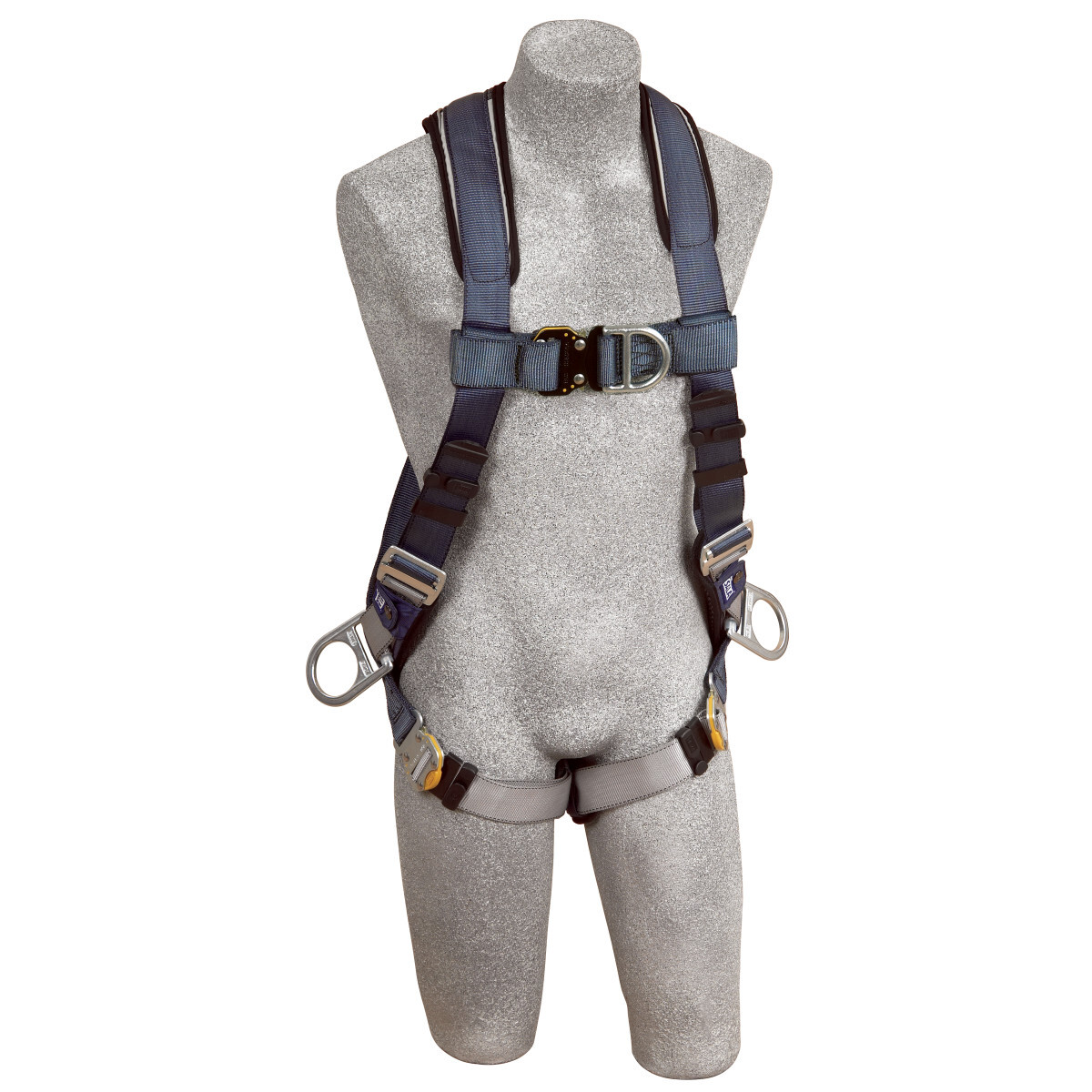 3M™ DBI-SALA® ExoFit™ Vest-Style Positioning/Climbing Harness 1108608 3M™ DBI-SALA® ExoFit™ Vest-Style Positioning/Climbing Harness 1108608