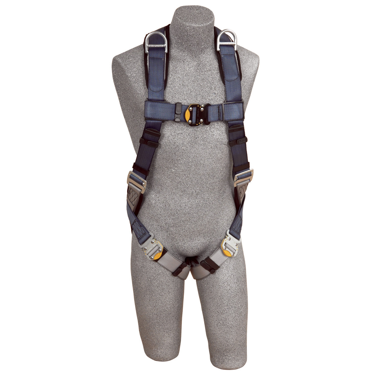 3M™ DBI-SALA® ExoFit™ Vest-Style Retrieval Harness 1108753 3M™ DBI-SALA® ExoFit™ Vest-Style Retrieval Harness 1108753