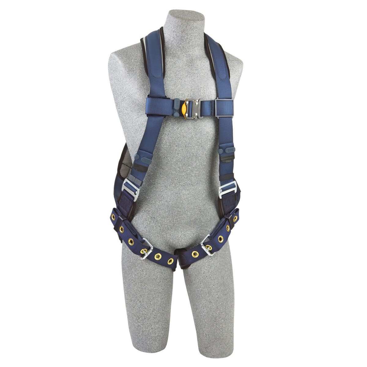 3M™ DBI-SALA® ExoFit™ Vest-Style Harness 1109356 3M™ DBI-SALA® ExoFit™ Vest-Style Harness 1109356