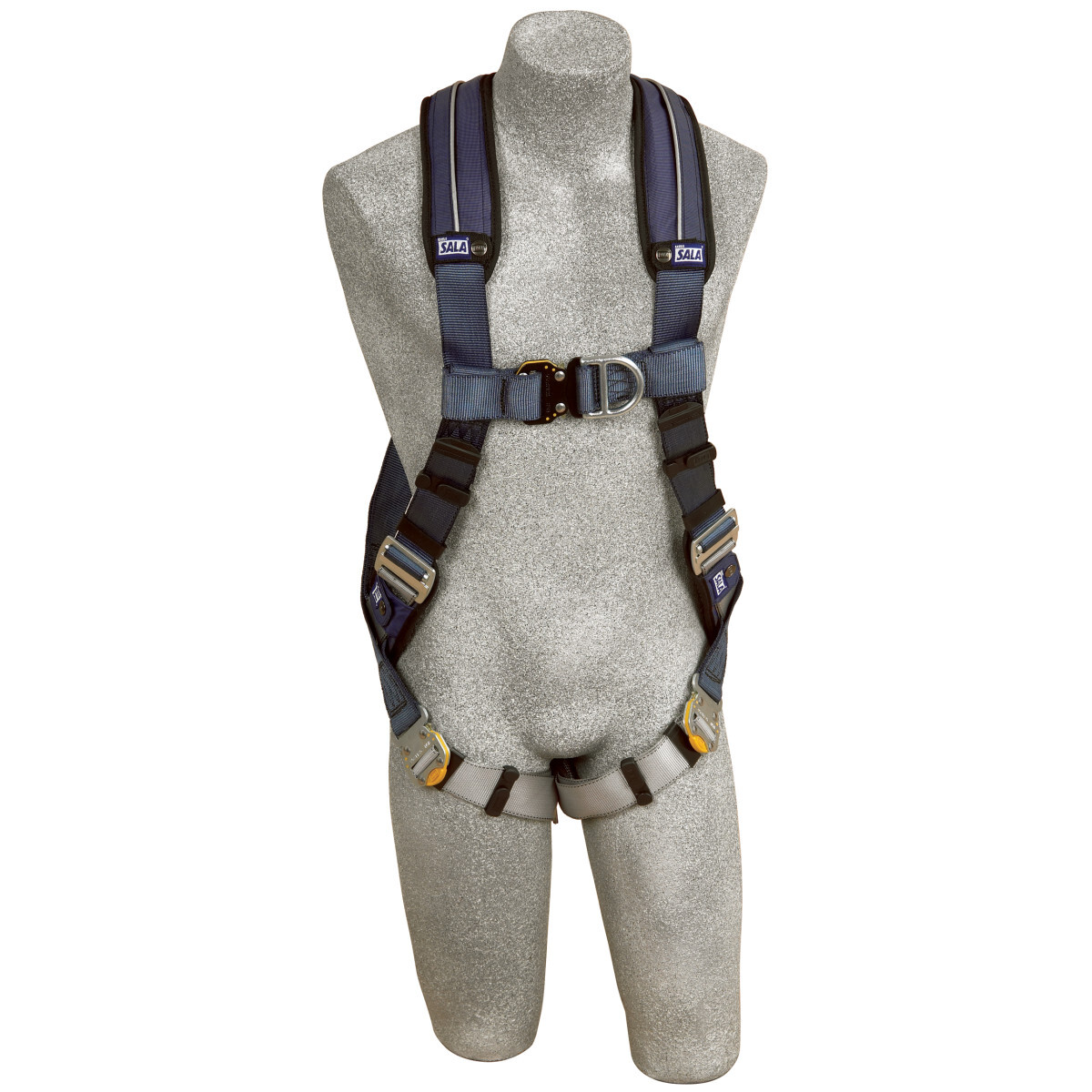 3M™ DBI-SALA® ExoFit™ XP Vest-Style Climbing Harness 1109727