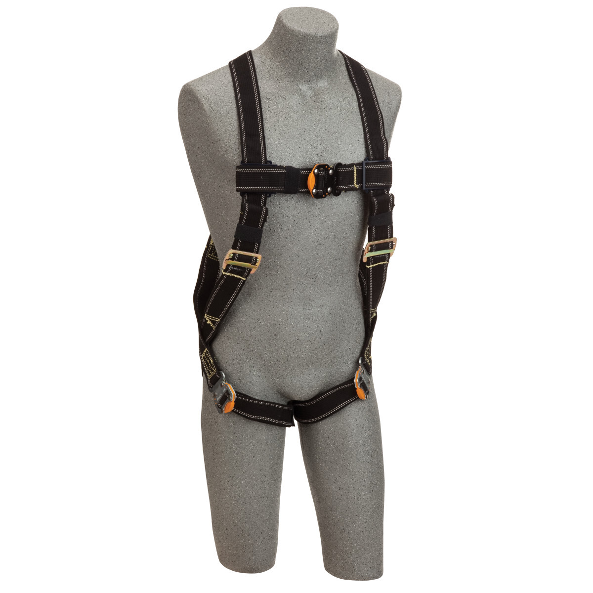 3M™ DBI-SALA® Delta™ Vest-Style Hot Work Harness 1109976