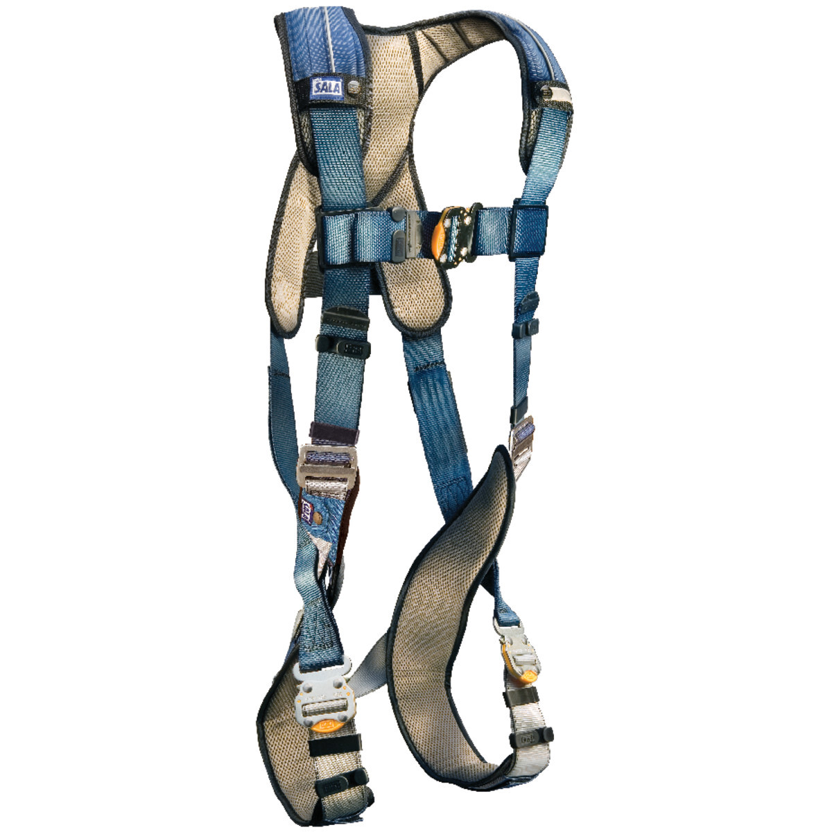 3M™ DBI-SALA® ExoFit™ XP Vest-Style Harness 1110100 3M™ DBI-SALA® ExoFit™ XP Vest-Style Harness 1110100