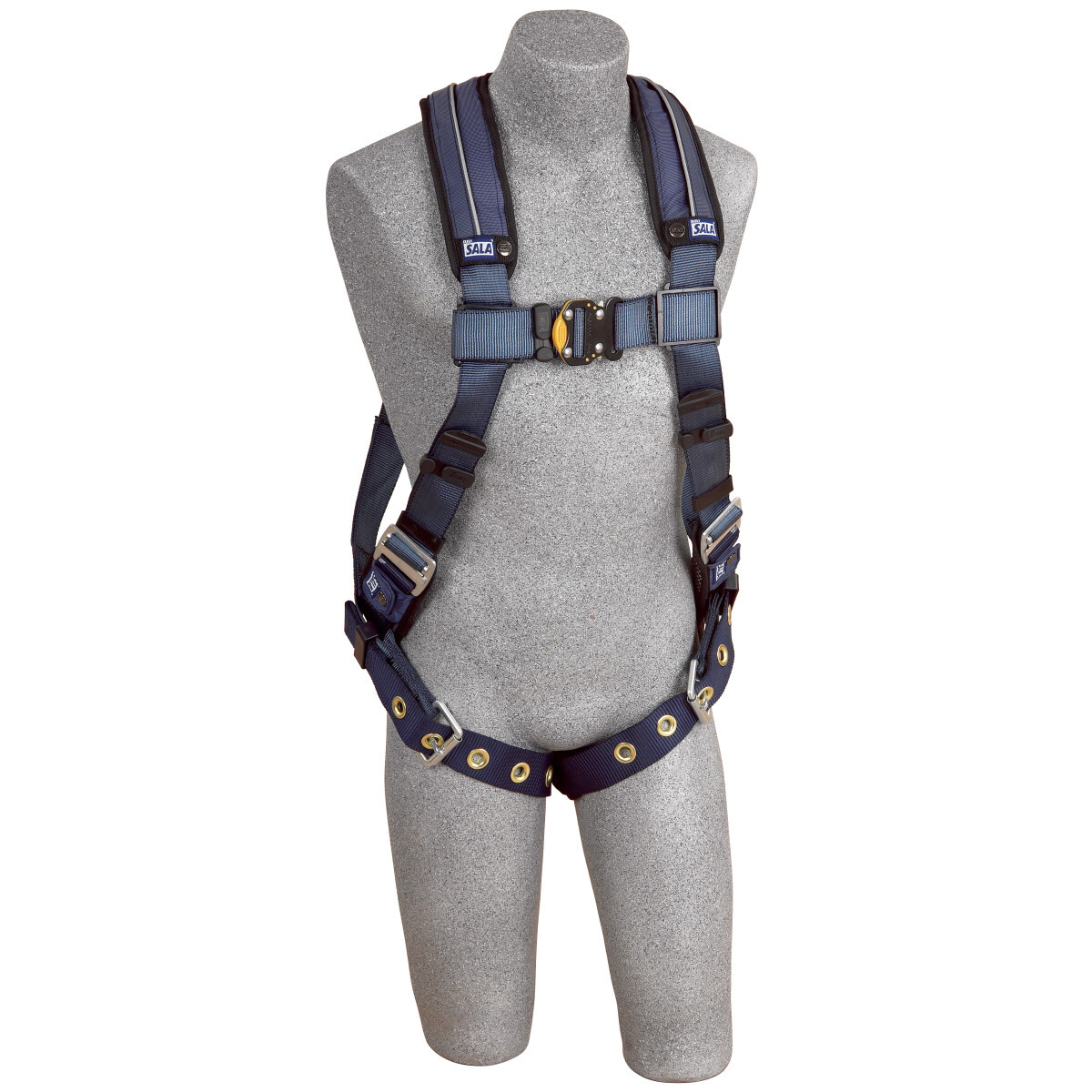 3M™ DBI-SALA® ExoFit™ XP Vest-Style Harness 1110128 3M™ DBI-SALA® ExoFit™ XP Vest-Style Harness 1110128