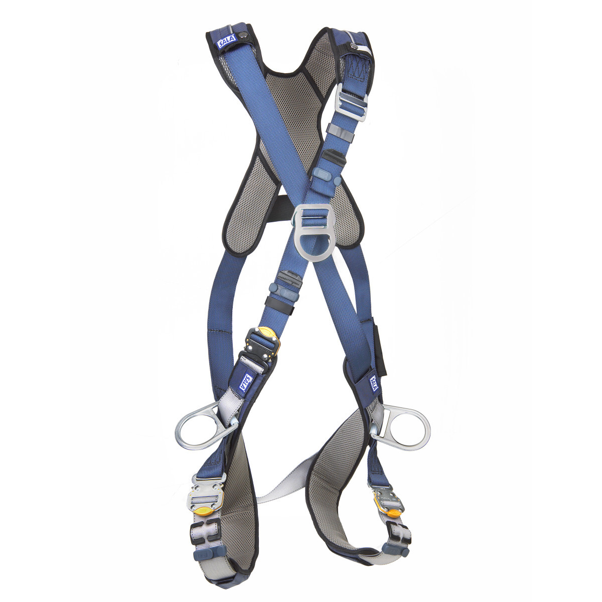 3M™ DBI-SALA® ExoFit™ XP Cross-Over Style Positioning/Climbing Harness 1110352 3M™ DBI-SALA® ExoFit™ XP Cross-Over Style Positioning/Climbing Harness 1110352