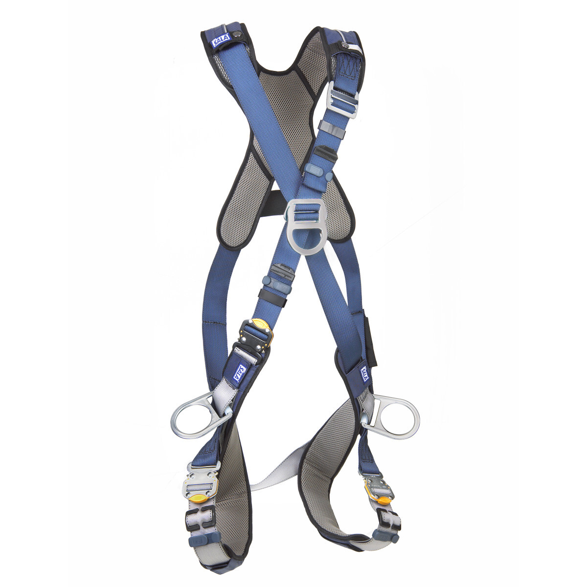 3M™ DBI-SALA® ExoFit™ XP Cross-Over Style Positioning/Climbing Harness 1110353
