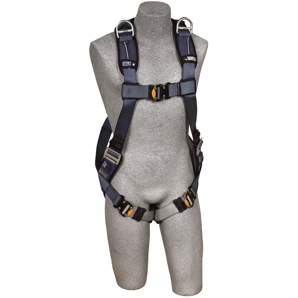 3M™ DBI-SALA® ExoFit™ XP Vest-Style Retrieval Harness 1110378 3M™ DBI-SALA® ExoFit™ XP Vest-Style Retrieval Harness 1110378