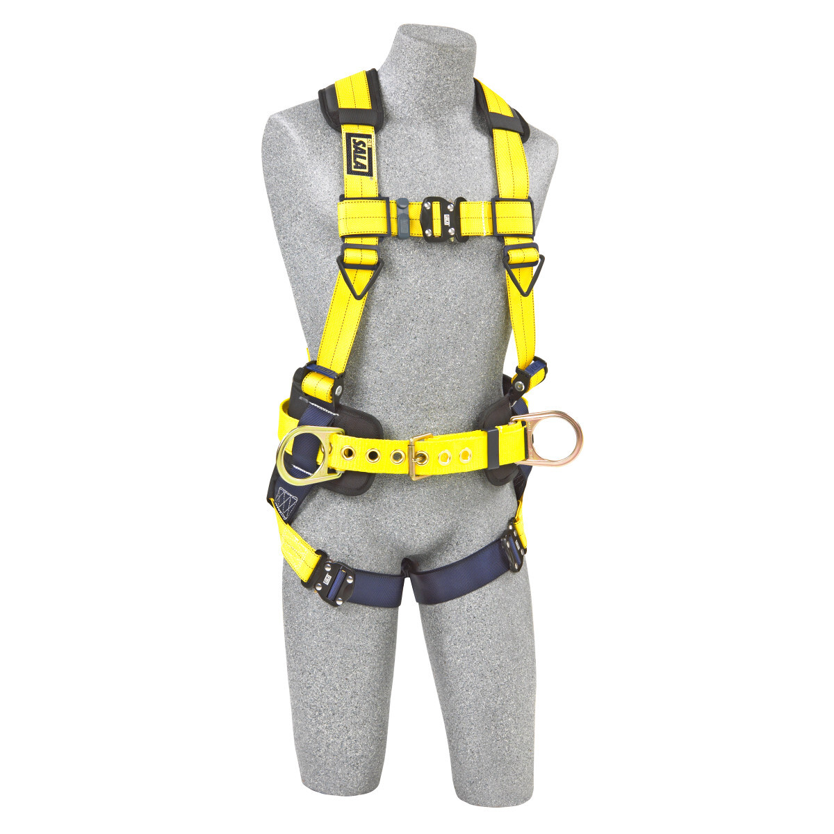 3M DBISALA Large Delta NoTangle Full BodyVest Style H D621110577 for sale online at autumn supply
