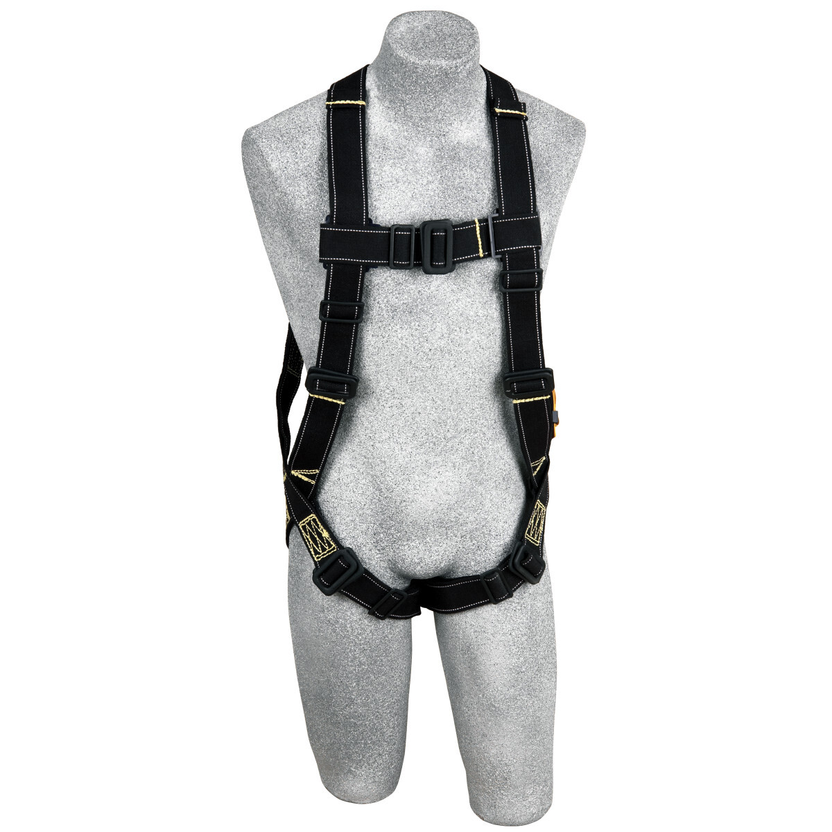 3M DBISALA 2X Delta Arc Flash NoTangle Full BodyVest D621110832 for sale online at autumn supply