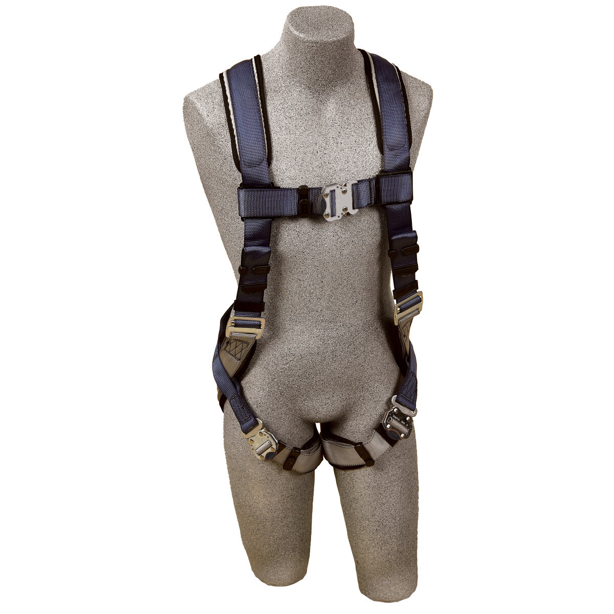 3M™ DBI-SALA® ExoFit™ Vest-Style Stainless Steel Harness 1111427 3M™ DBI-SALA® ExoFit™ Vest-Style Stainless Steel Harness 1111427