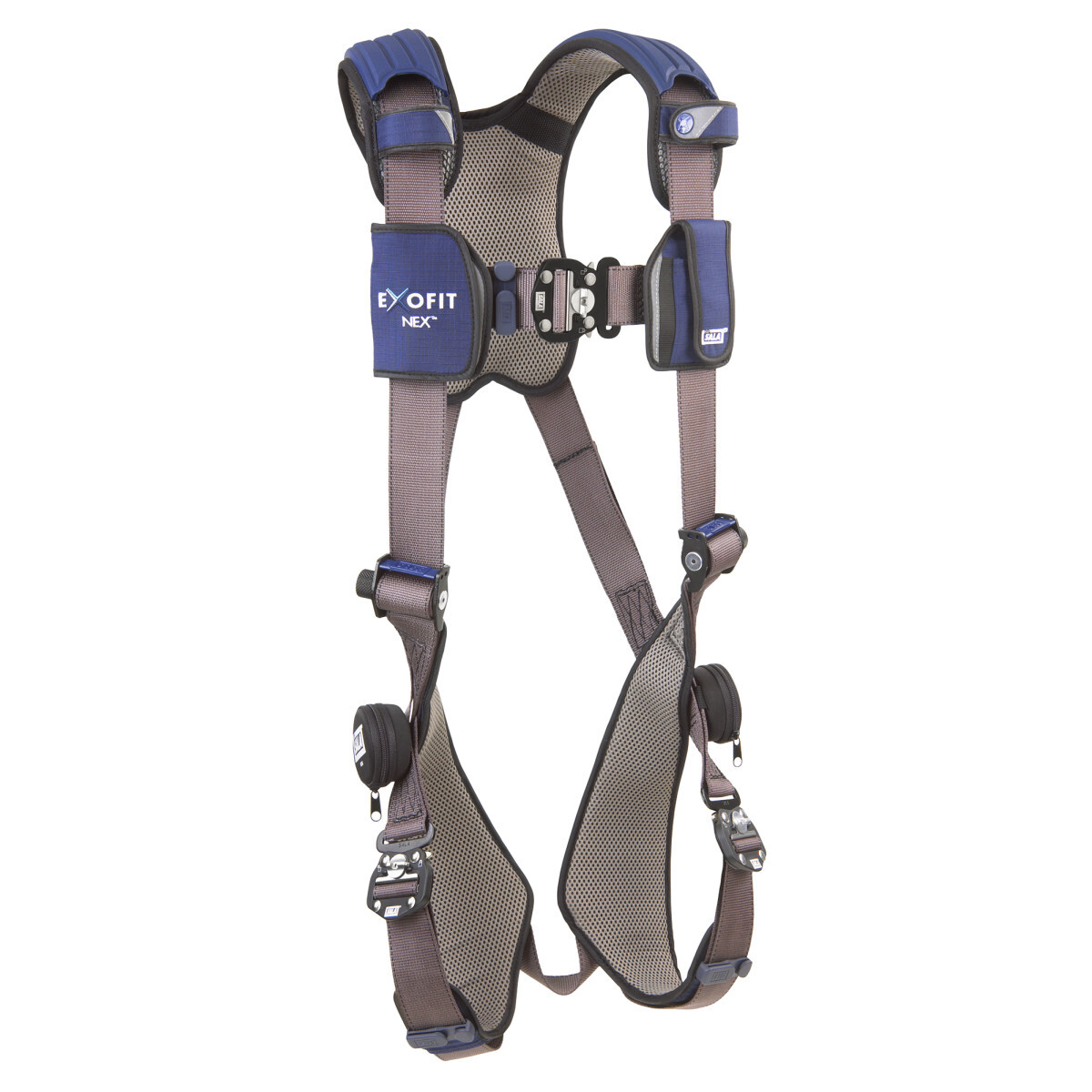 3M™ DBI-SALA® ExoFit NEX™ Vest-Style Harness 1113000