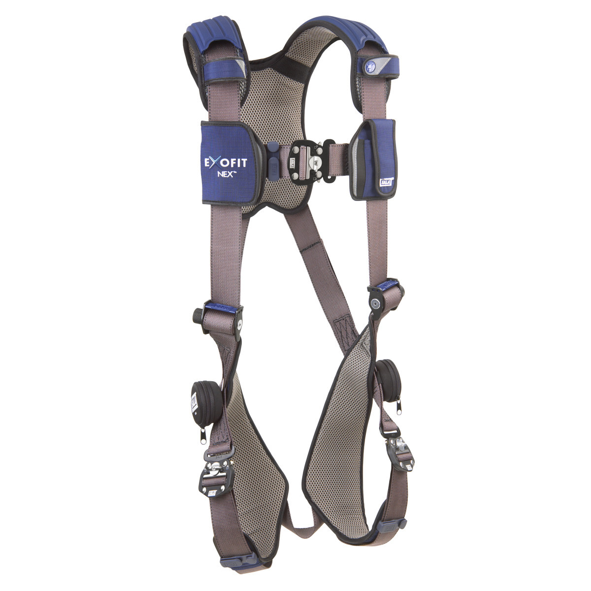 3M™ DBI-SALA® ExoFit NEX™ Medium Vest Style Harness