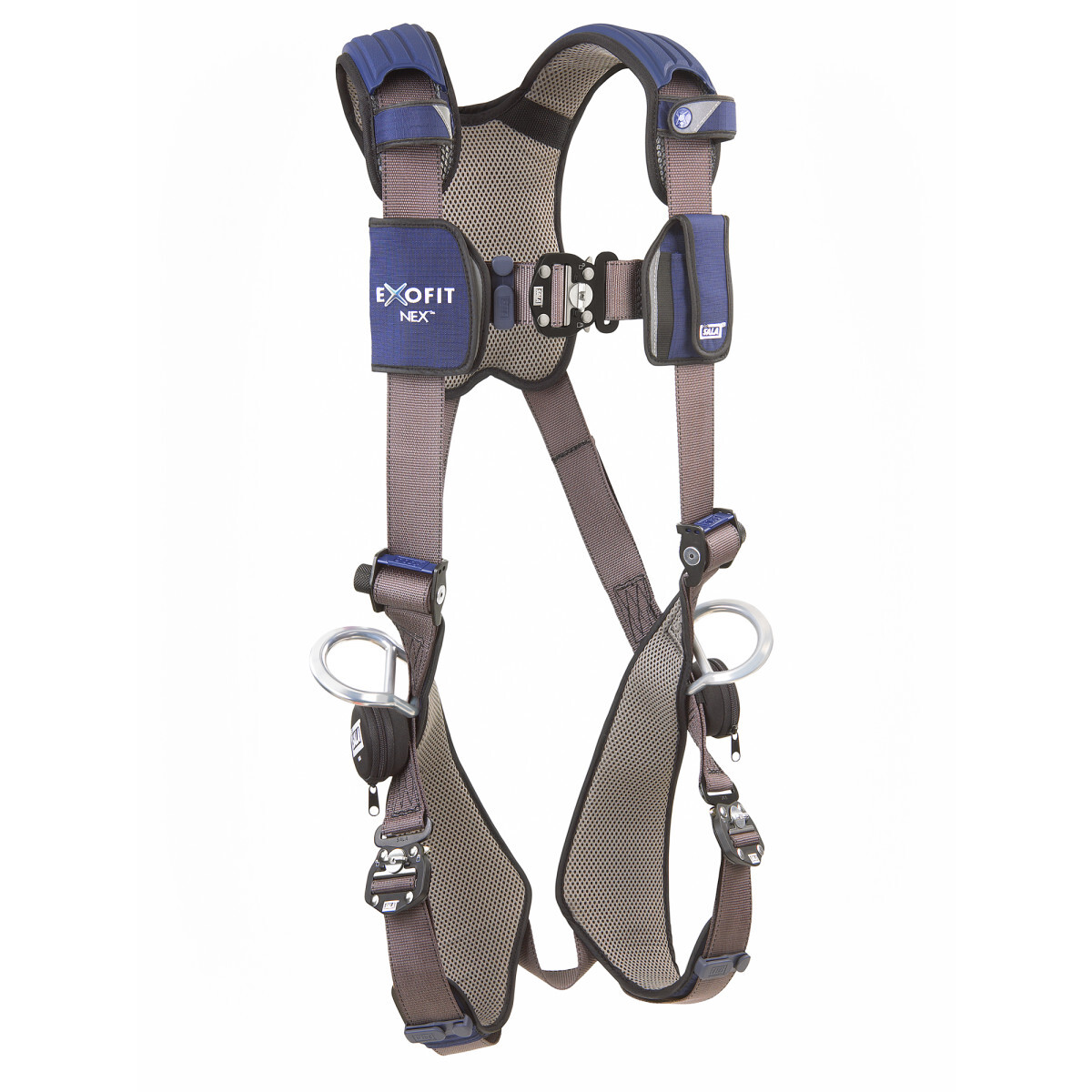 3M DBISALA ExoFit NEX VestStyle Positioning Harness 1 D621113052 for sale online at autumn supply