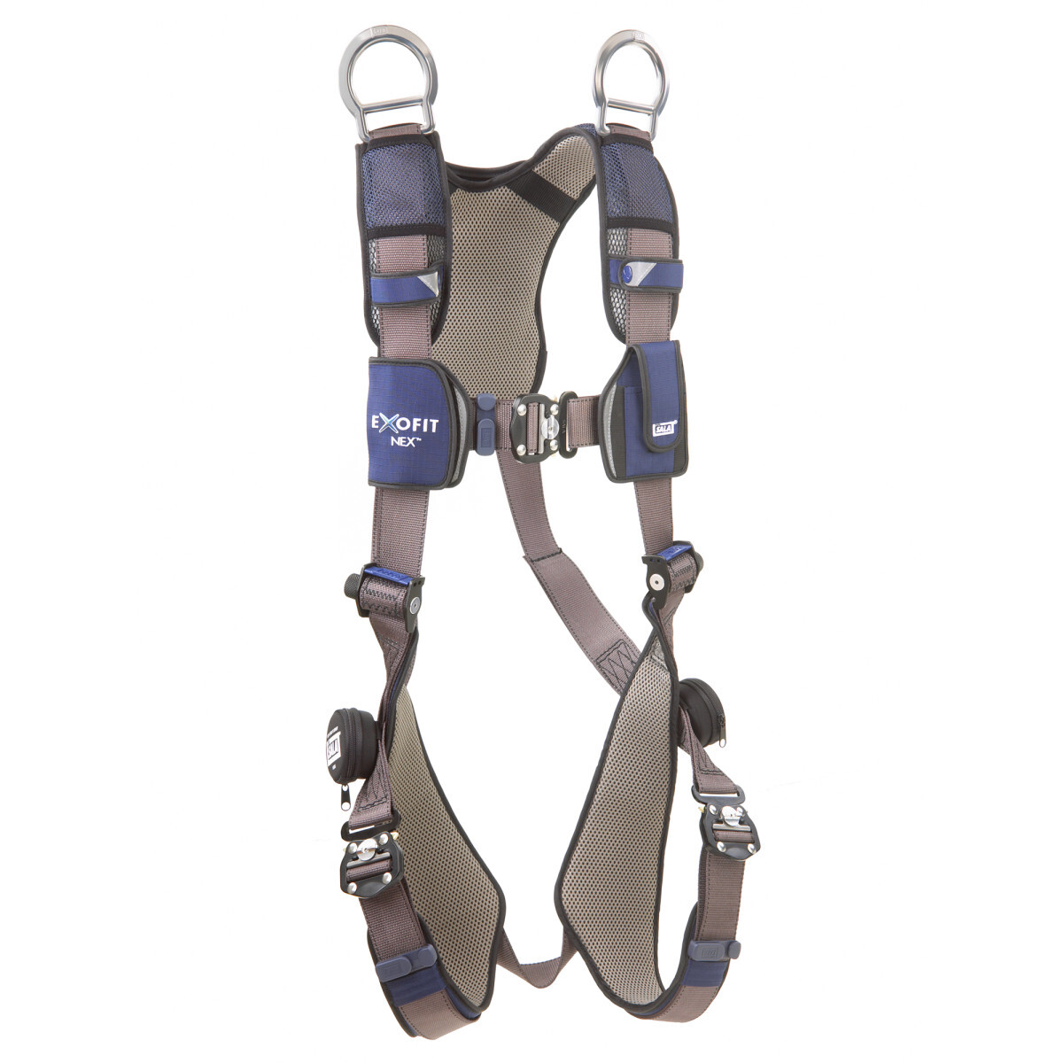 3M™ DBI-SALA® ExoFit NEX™ Vest-Style Retrieval Harness 1113067