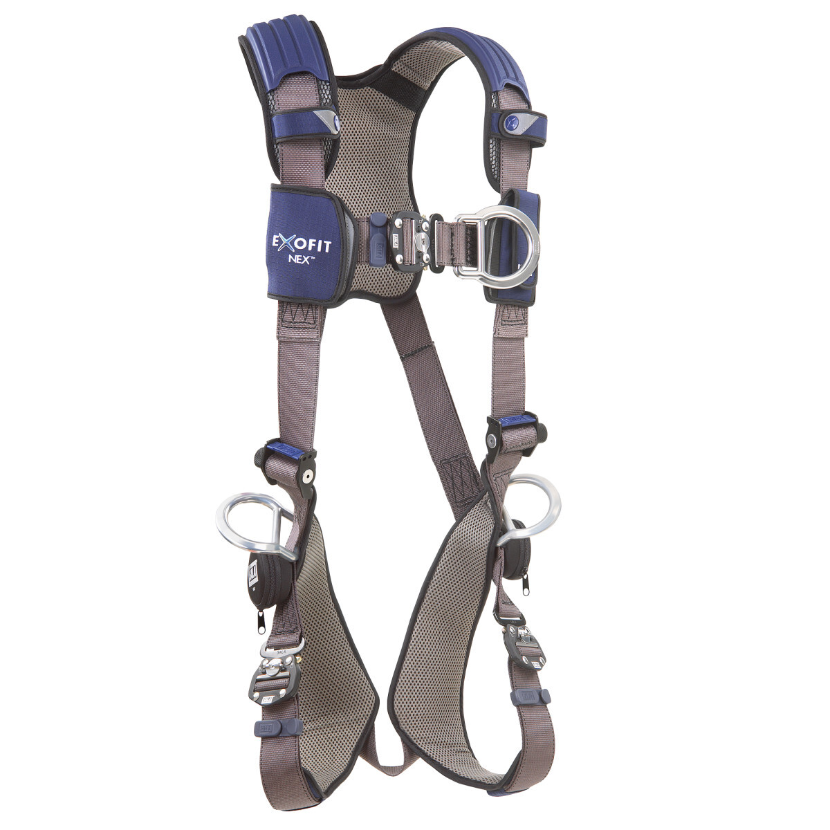 3M™ DBI-SALA® ExoFit NEX™ Vest-Style Positioning/Climbing Harness 1113079