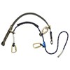 3M DBISALA CynchLok Distribution Model Fall Restricti D621204057 for sale online at autumn supply