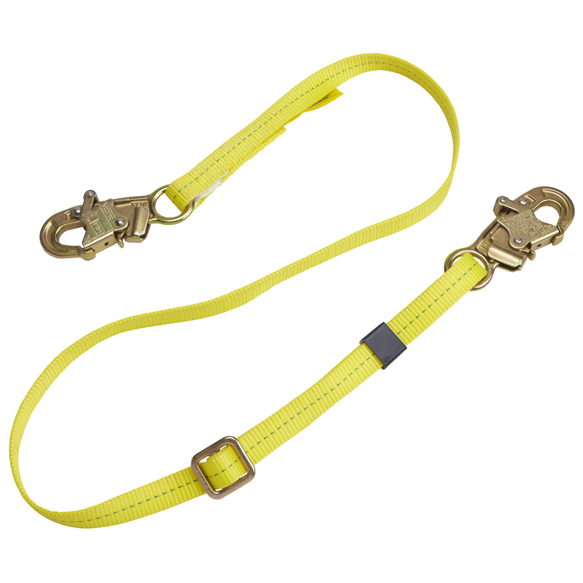 3M™ DBI-SALA® Web Adjustable Positioning Lanyard 1231012