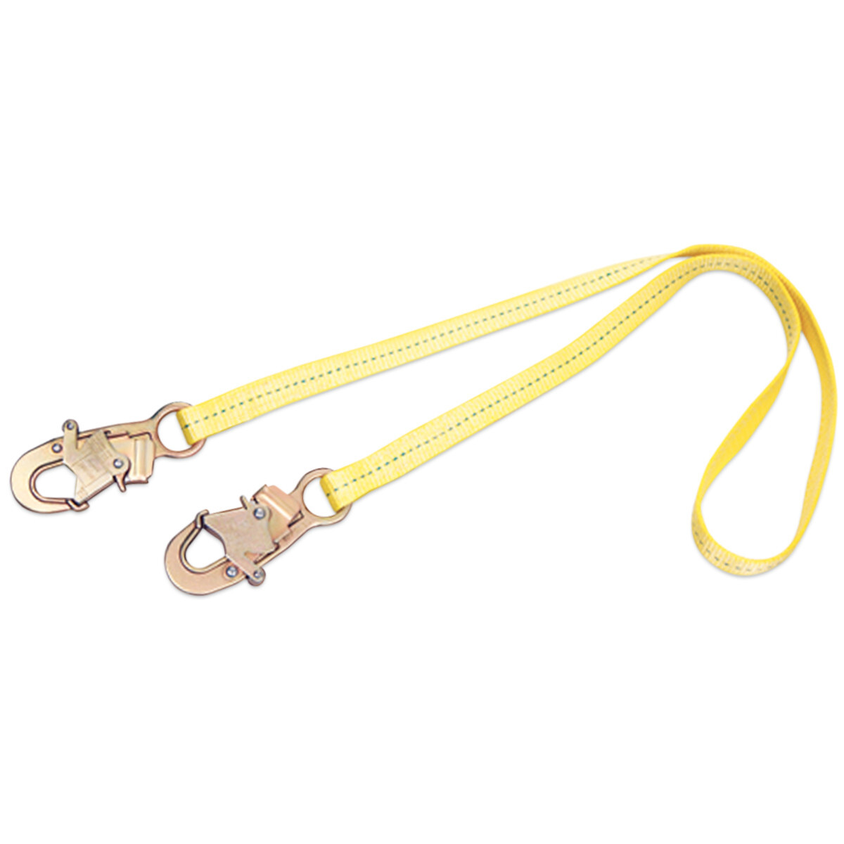 3M™ DBI-SALA® Web Positioning Lanyard 1231103