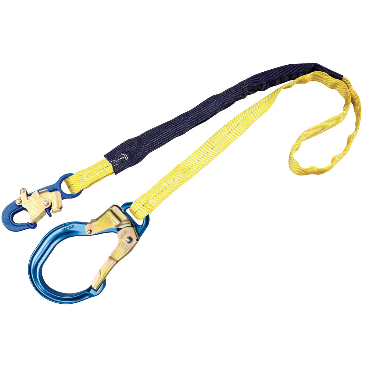 3M™ DBI-SALA® EZ-Stop™ III Shock Absorbing Lanyard 1244024