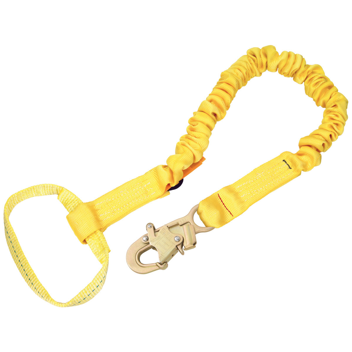 3M™ DBI-SALA® ShockWave™2 Web Loop Shock Absorbing Lanyard 1244310