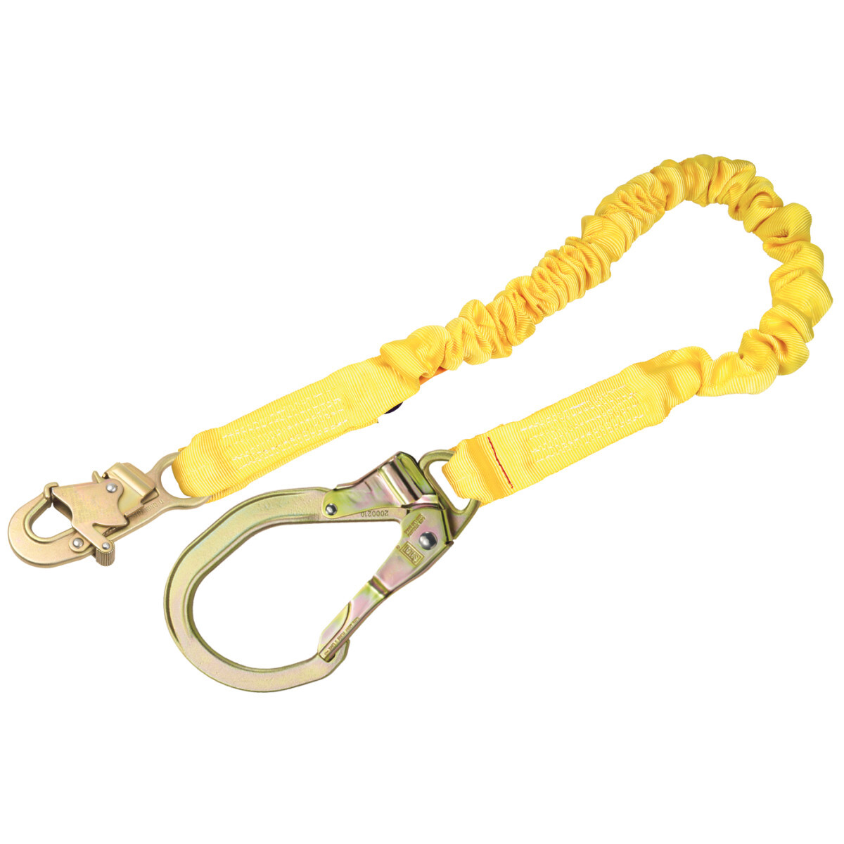 3M™ DBI-SALA® ShockWave™2 Shock Absorbing Lanyard 1244321