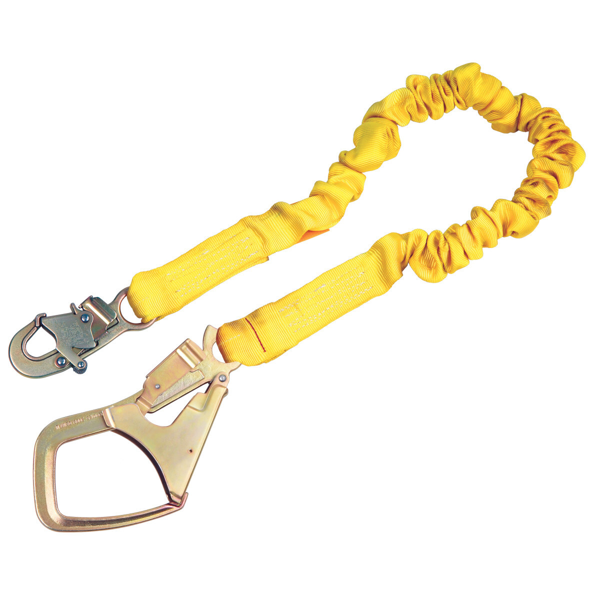 3M™ DBI-SALA® ShockWave™2 Shock Absorbing Lanyard 1244360