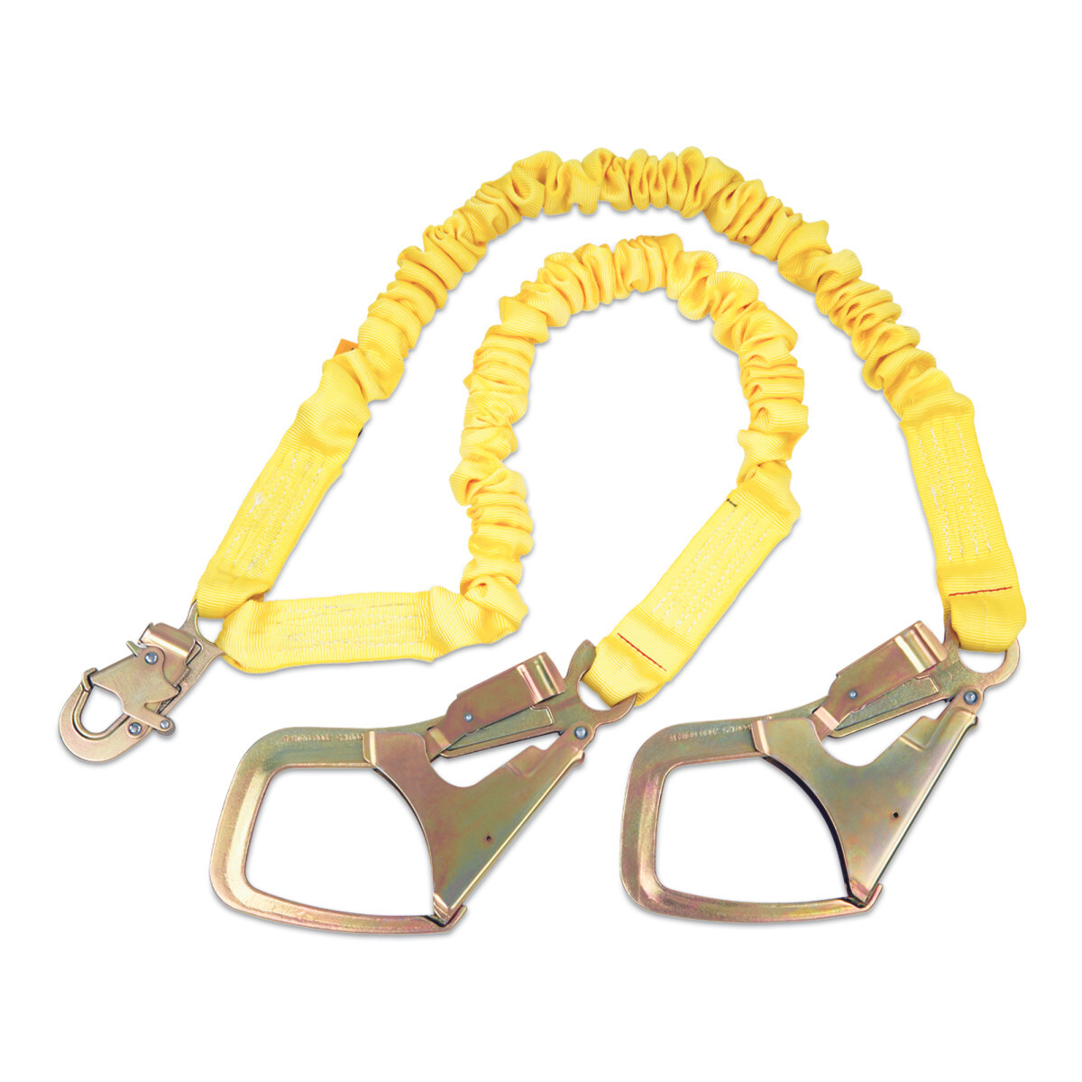 3M™ DBI-SALA® ShockWave™2 100% Tie-Off Shock Absorbing Lanyard 1244448