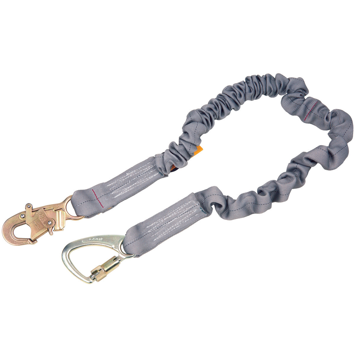 3M™ DBI-SALA® ShockWave™2 Tie-Back Shock Absorbing Lanyard 1244650 3M™ DBI-SALA® ShockWave™2 Tie-Back Shock Absorbing Lanyard 1244650
