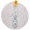 3M PROTECTA PRO Rope Lifeline With Snap Hook 1299997 D621299997 for sale online at autumn supply